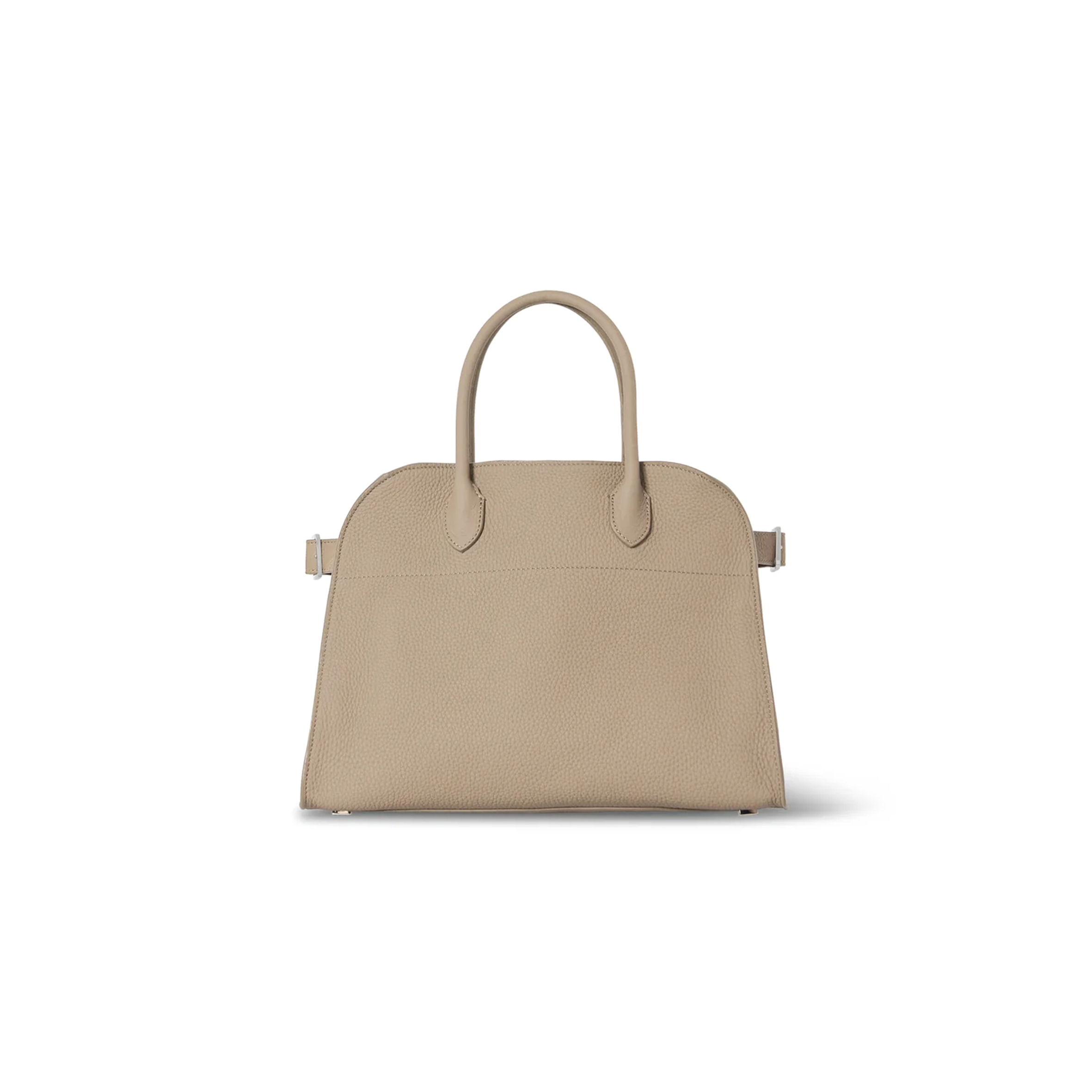 The R0w soft margaux 12 bag in leather w1586l133dtpl (30*23*19cm)